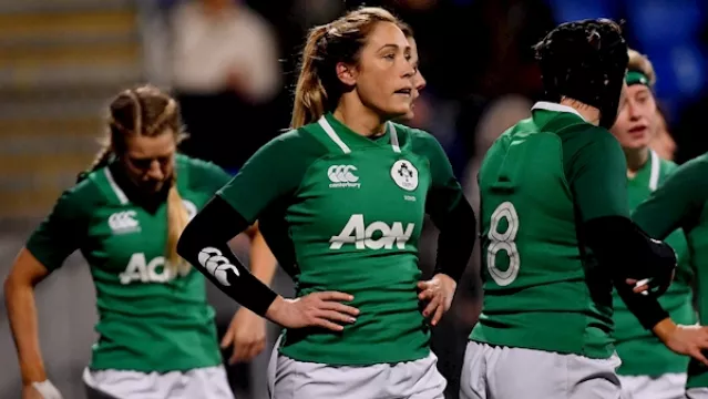 Women's Six Nations To Resume On October 25Th