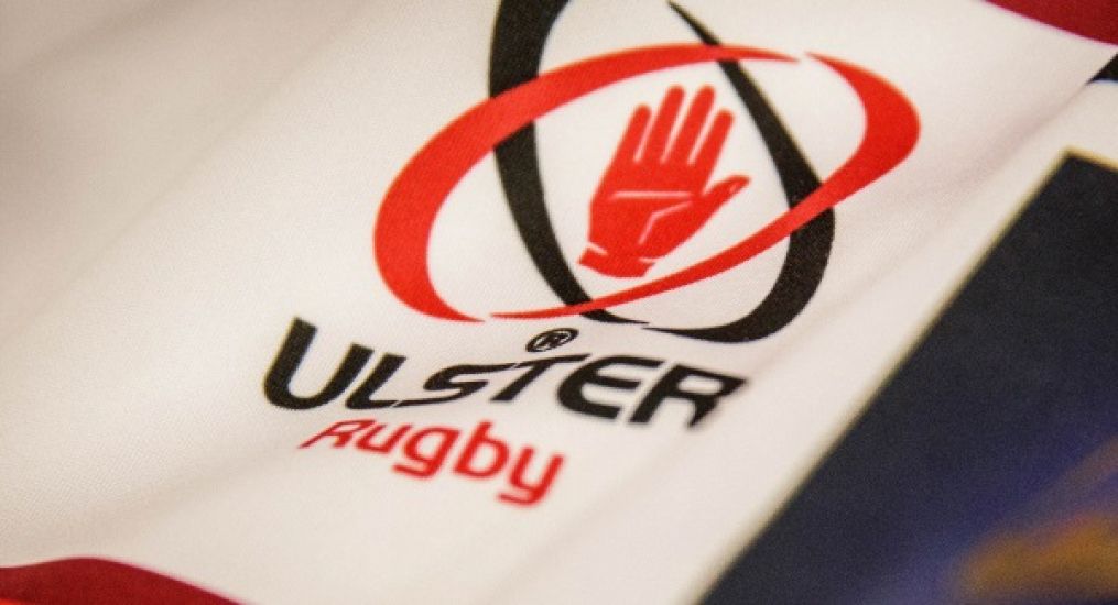 Two Ulster Players Test Positive For Covid-19