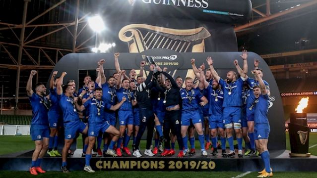 Pro 14 Opening Weekend: What Time And Where To Watch The Games?