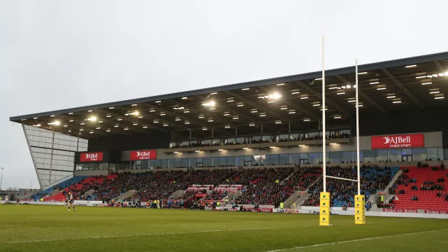 Premiership Rugby Launches ‘Urgent Review’ Of Fixtures After Positive Tests