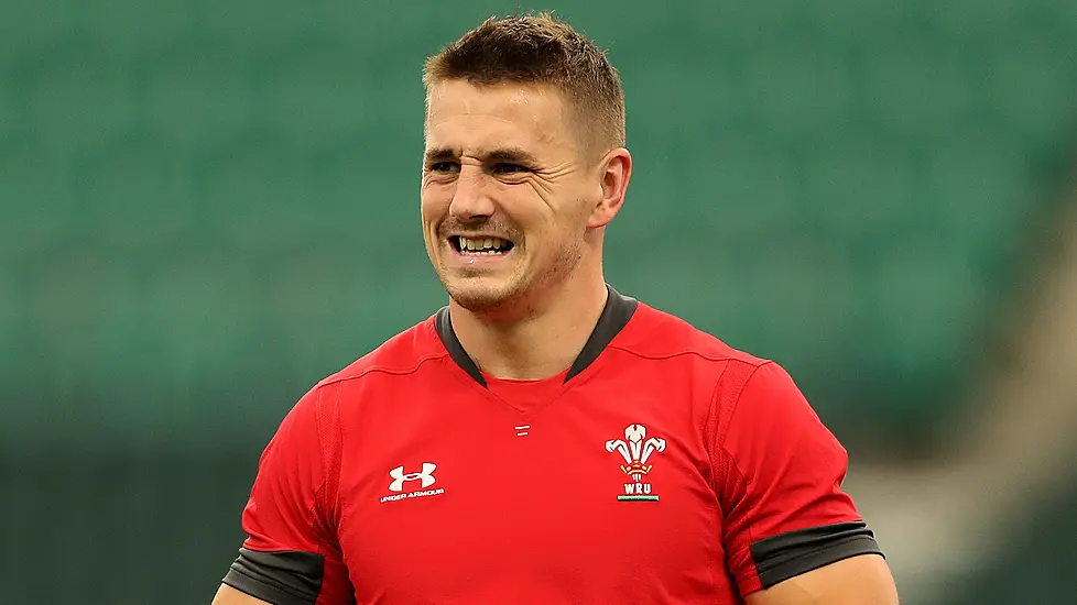 Jonathan Davies Had Doubts Over International Future After Knee Operation