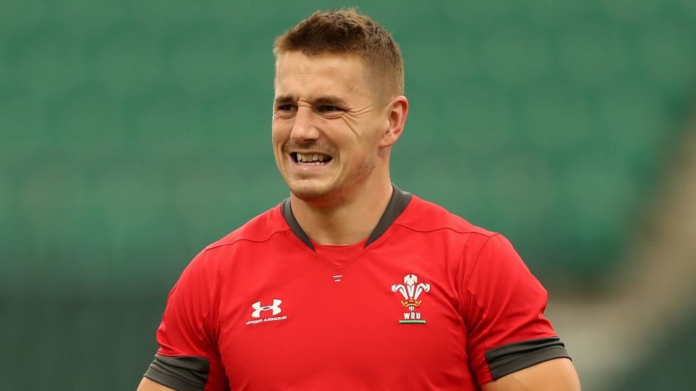 Jonathan Davies Had Doubts Over International Future After Knee Operation