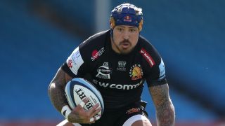 Jack Nowell Set To Hand Exeter Fitness Boost