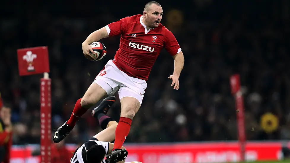 Ken Owens Ruled Out Of Wales’ Autumn Campaign With Shoulder Injury