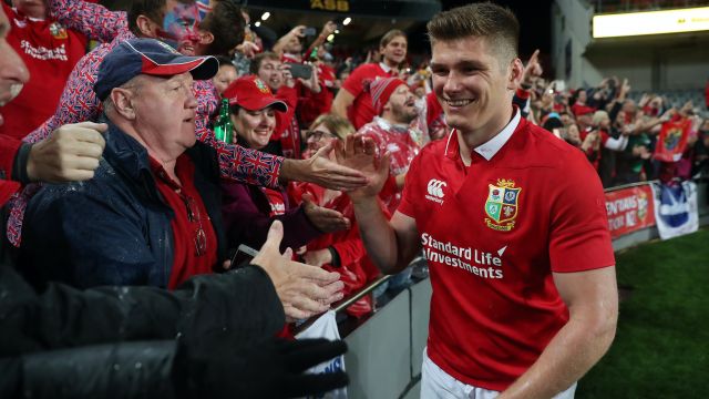 Lions Managing Director Hopes Fans Will Be Able To Attend 2021 South Africa Tour