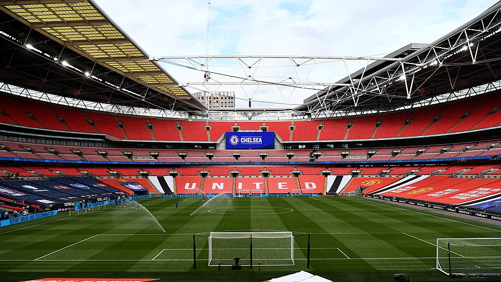 Liverpool To Play Fa Cup Winners At The End Of August