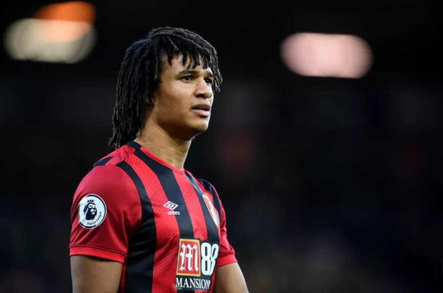 Ake has been a standout performer for Bournemouth since joining from Chelsea in 2017 (Joe Giddens/PA)