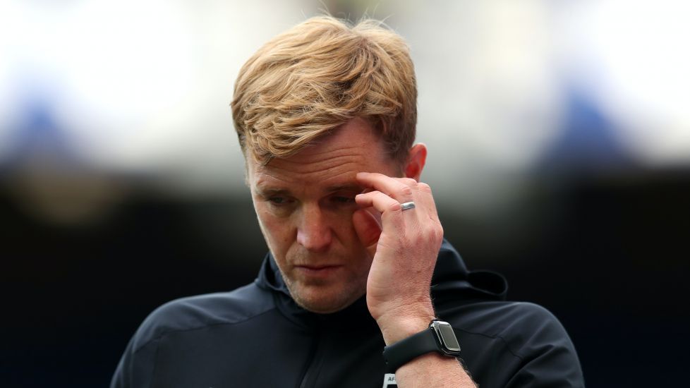 Manager Eddie Howe Leaves Bournemouth Following Relegation