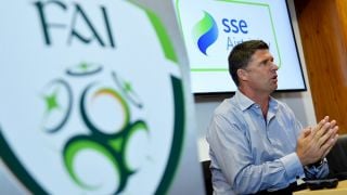Changes To Fai Board Will Benefit Irish Football Says Quinn