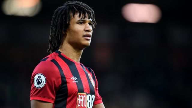 Manchester City Complete €45M Signing Of Bournemouth Defender Nathan Ake