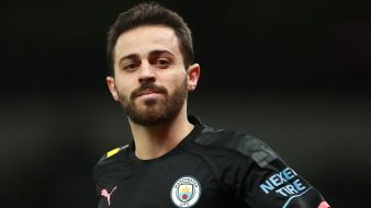 Lisbon Lion Bernardo Silva Targeting Champions League Glory In Home City