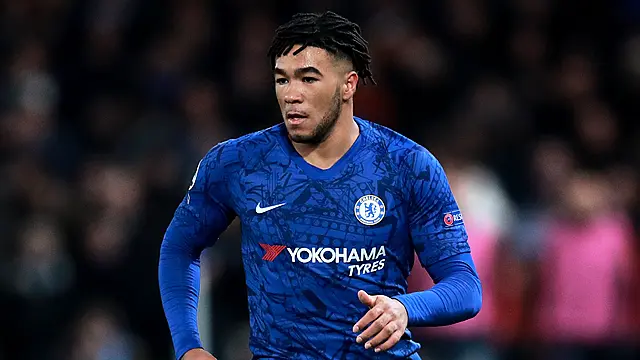 Future Chelsea Stars Use Augmented Reality App To Supplement Training