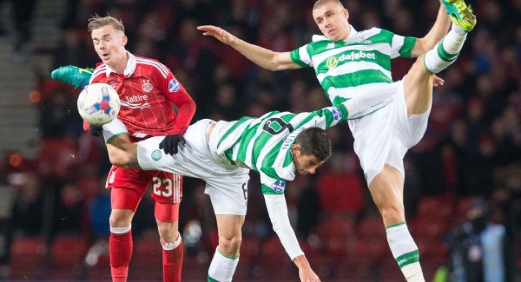 Celtic And Aberdeen Players Could Be Hit With New Coronavirus Sanctions