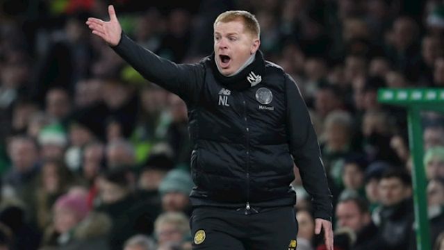 Celtic Boss Lennon ‘Livid’ With Bolingoli As Matches Postponed Over 'Selfish Actions'