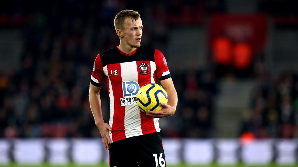 James Ward-Prowse Continues Long Affiliation With Southampton