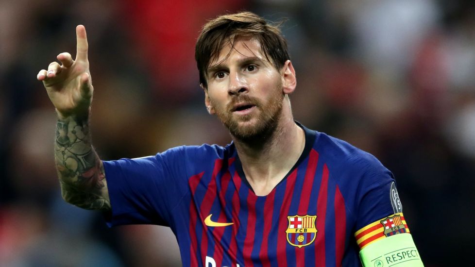 Lionel Messi’s Career Highs And Lows Amid Doubts Over Barcelona Future