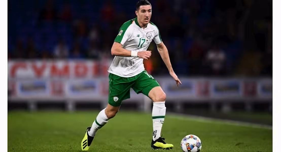 Former Ireland international Stephen Ward has signed a one-year deal with Ipswich Town.