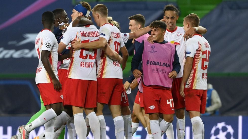 From Creation To Champions League Semis In 11 Years – Rb Leipzig’s Rapid Rise