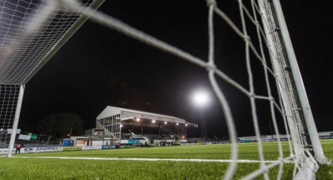 League Of Ireland: Dundalk Rescue Point Vs Waterford, Cork Beat Sligo