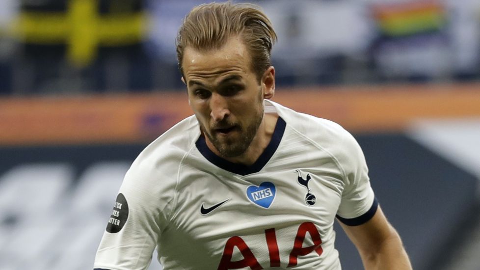 Is Harry Kane Potentially A Future Nfl Star?