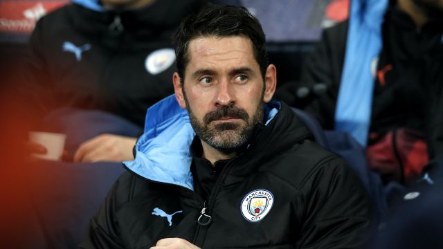 Manchester City Extend Veteran Goalkeeper Scott Carson’s Loan Deal From Derby