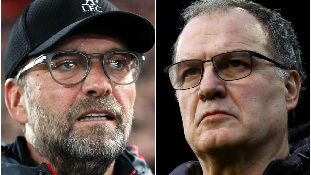 Liverpool To Face Leeds On Opening Weekend Of Premier League Season
