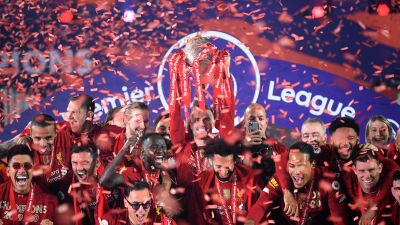 5 Things To Know About The New Premier League Fixtures