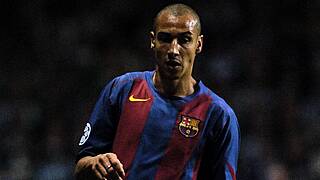 Henrik Larsson Named As Ronald Koeman's Barcelona Assistant