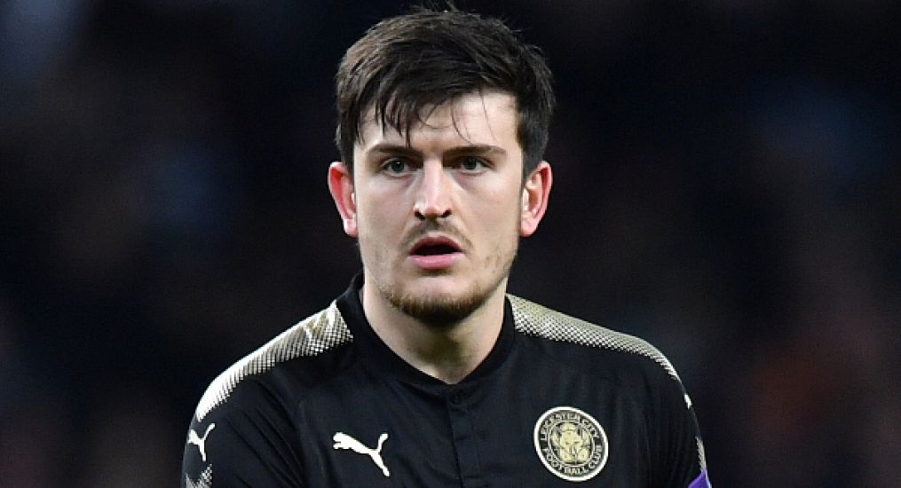 Manchester United's Maguire Appears In Court On Assault Charges