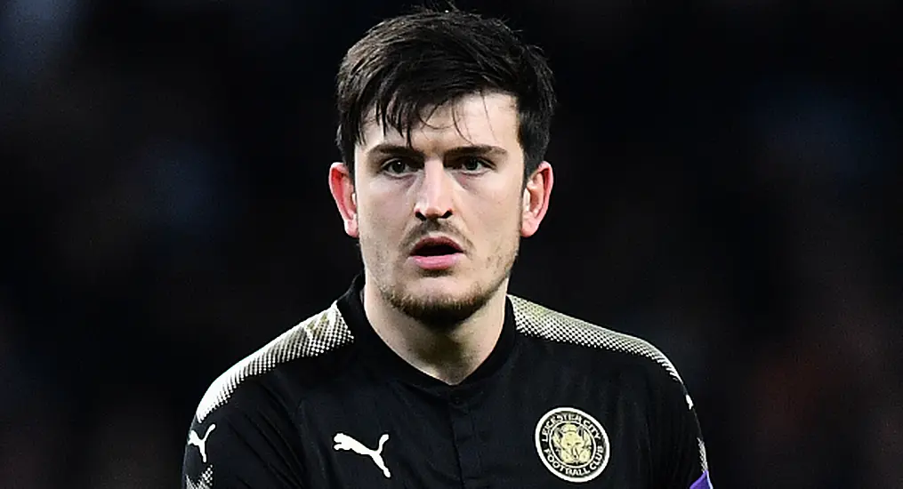 Manchester United's Maguire Appears In Court On Assault Charges