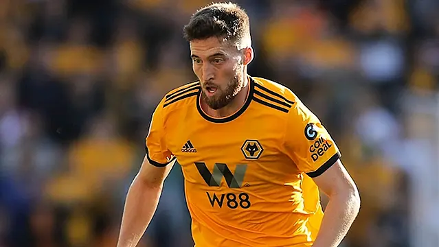 Ireland International Matt Doherty On Verge Of Spurs Move