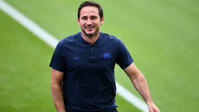 Malang Sarr The Latest Player To Join Frank Lampard’s Chelsea Revolution