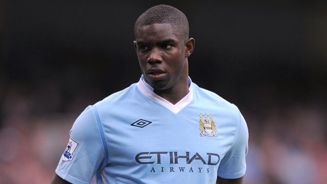Micah Richards To Investigate Racism In Football In New Documentary