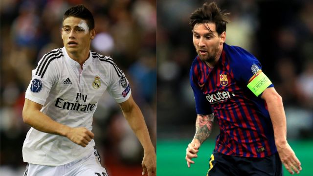 Top European Clubs Chasing Lionel Messi
