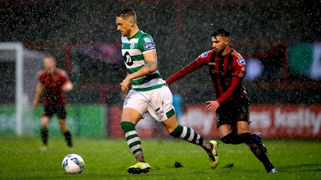 Shamrock Rovers Vs Bohemians Clash Postponed