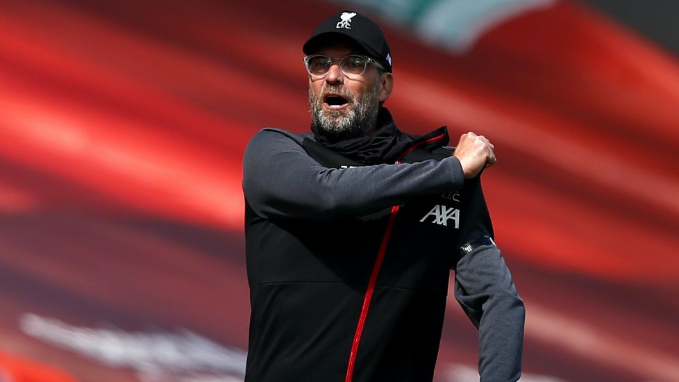 Jurgen Klopp: Liverpool Will Not Defend Our Title – We Will Attack The Next One