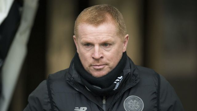 Celtic Boss Neil Lennon Expects Positive Reaction After European Disappointment