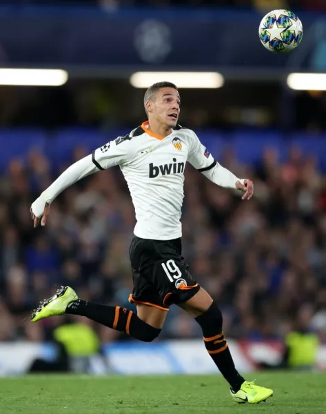 Rodrigo has reportedly cost Leeds around £30million. (Nick Potts/PA)