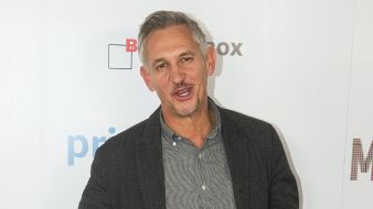 Gary Lineker ‘To Welcome Refugee To Live At His House’
