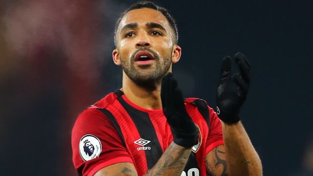 Newcastle Offer Matt Ritchie Plus Cash In Bid To Sign Callum Wilson