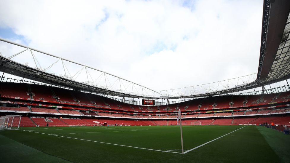 Arsenal Hoping To Welcome Limited Number Of Fans Back To Emirates From October 3