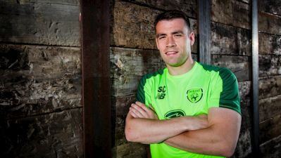 Seamus Coleman Believes Stephen Kenny’s Record Speaks For Itself