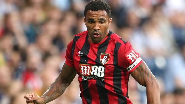 Newcastle Wrap Up Callum Wilson Signing From Bournemouth