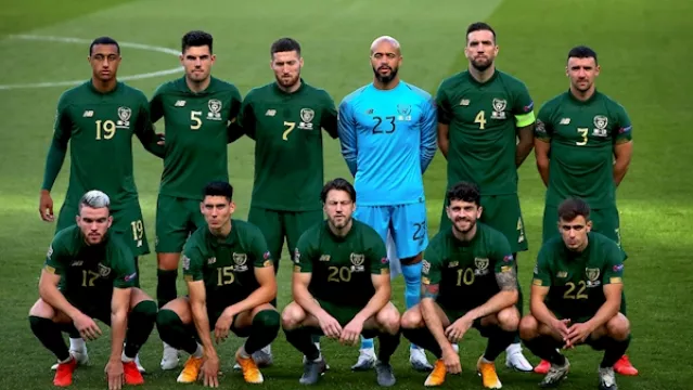 What Next For Ireland After Nightmare Nations League Start?