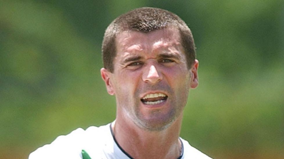 From Roy Keane To Nicolas Anelka – Players Sent Home From International Duty