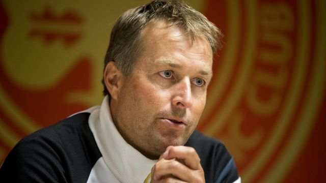 Denmark Coach Kasper Hjulmand Unsure About England Match After Covid Breach