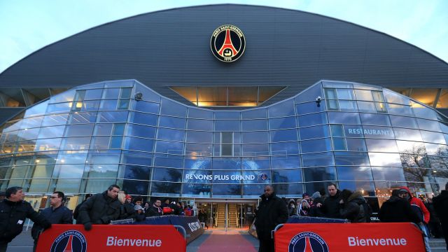 Three More Paris St Germain Players Test Positive For Coronavirus