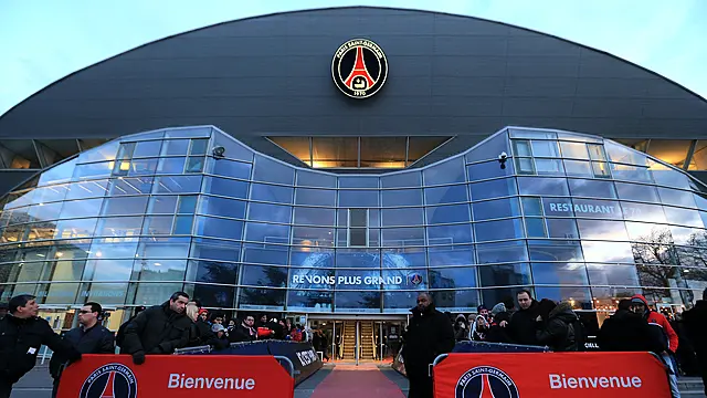 Three More Paris St Germain Players Test Positive For Coronavirus