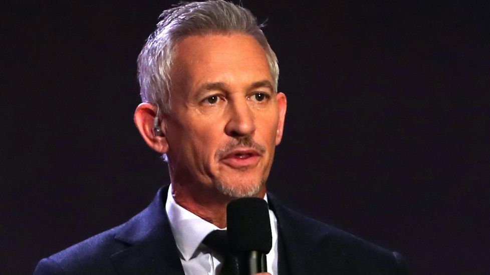 Gary Lineker Posts ‘Welcome’ Video As He Prepares To House Refugee In His Home