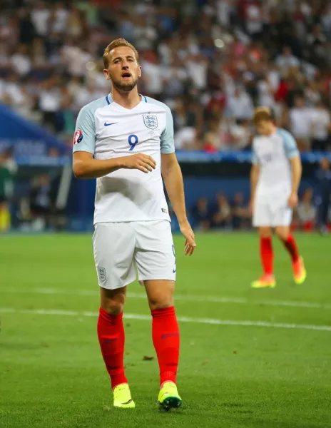 England captain Harry Kane admits the Euro 2016 defeat against Iceland was one of his toughest nights in an England shirt.